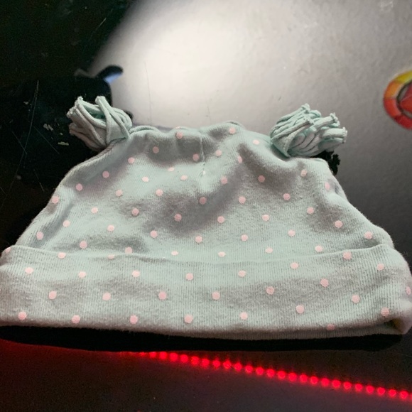 Baby Pants and Hats Bundle - Picture 4 of 6